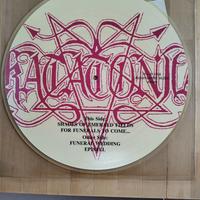 Katatonia – For Funerals To Come... - Picture disc