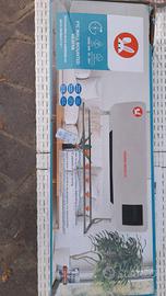 Termoconvettore caldo freddo