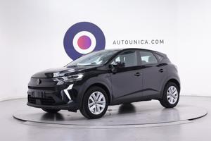 RENAULT Captur ECO-G 100 CV EVOLUTION NEOPATENTA