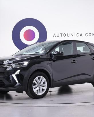 RENAULT Captur ECO-G 100 CV EVOLUTION NEOPATENTA
