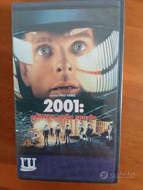 2001 Odissea nello spazio