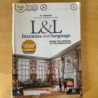 L&L - Literature and Language