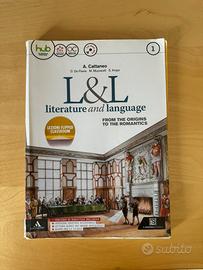 L&L - Literature and Language