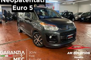 Citroen C3 Picasso 1.4 Neopatentati Euro 5