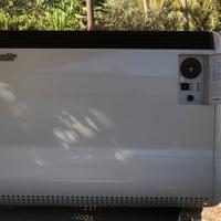 Stufa termoconvettore a gpl