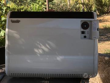 Stufa termoconvettore a gpl