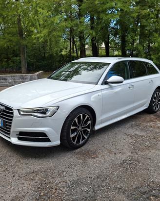 Audi A6 Avant 2.0 TDI 190 CV quattro S tronic