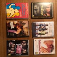 DVD film