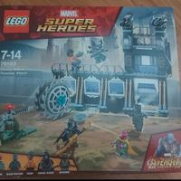 Lego 76103 Marvel Super Heroes Avengers