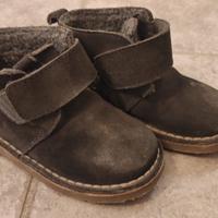 Scarponcino Zara Bambino