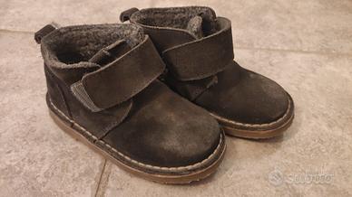 Scarponcino Zara Bambino