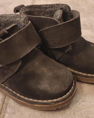 Scarponcino Zara Bambino