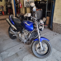 Honda Hornet 600 1°serie