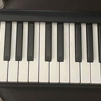 TASTIERA MIDI ICON 6X