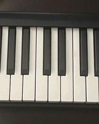 TASTIERA MIDI ICON 6X