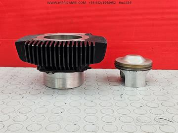CILINDRO ANTERIORE DUCATI MONSTER 696 2008 2014