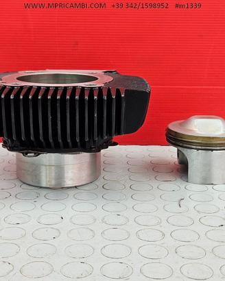 CILINDRO ANTERIORE DUCATI MONSTER 696 2008 2014