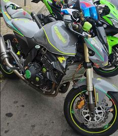 kawasaki z1000 r