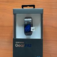 Samsung Gear Fit2