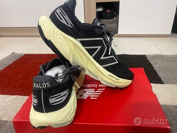 New balance X BALOS running