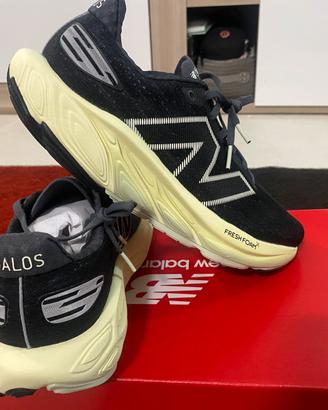 New balance X BALOS running