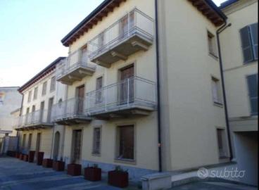 Appartamento a Codogno (LO)
