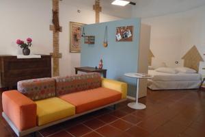 Appartamento Monserrato