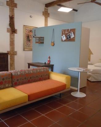 Appartamento Monserrato