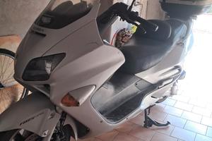 sccoter  per problemi economici 