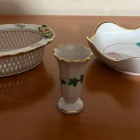 Lotto Herend assortito