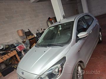 usato in perfette condizioni