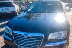 Lancia Thema 3.0 V6 mjt II Executive 239cv auto