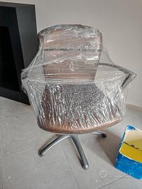 Sedie istituto di bellezza 