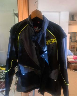 Giacca Ufo da enduro senza protezione  Uomo