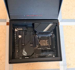 ASUS ROG MAXIMUS XII HERO (WI-FI) Scheda Madre