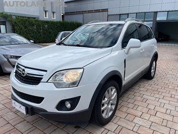 OPEL Antara 2.4 167CV 4x2 Cosmo