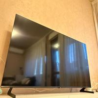 Smart TV 55 samsung 2024