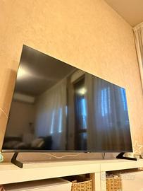 Smart TV 55 samsung 2024