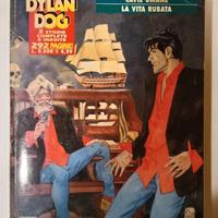 Maxi Dylan Dog n.3