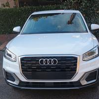 Audi Q2 1600 TDI Admired 2019