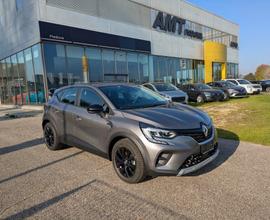 RENAULT Captur Full Hybrid E-Tech 145 CV Black L