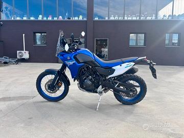 Yamaha Ténéré 700 std - DEMO IVA ESPOSTA -2026