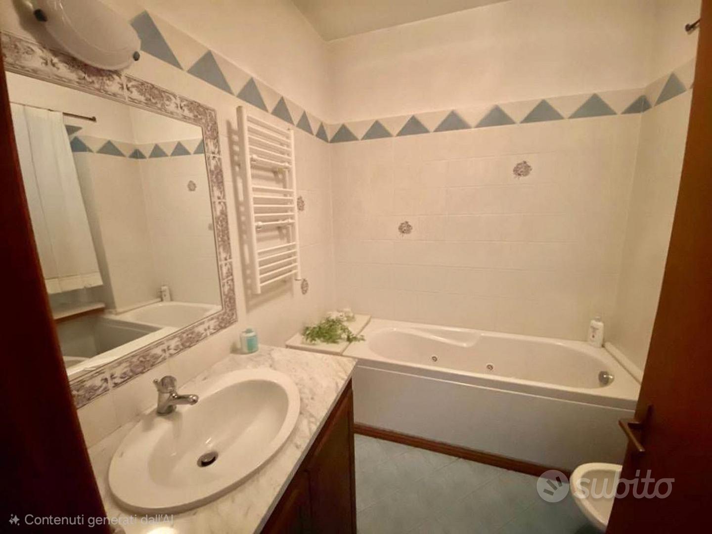 Appartamento – Massa Marittima, Prata - Vista 3