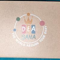 Para spigoli per bambini con biadesivo Nuovi 