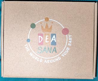 Para spigoli per bambini con biadesivo Nuovi 