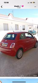 FIAT Cinquecento - 2008