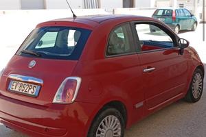 FIAT Cinquecento - 2008