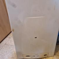 Caldaia unical evo 05