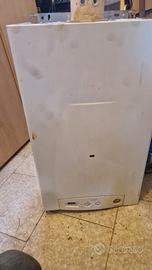 Caldaia unical evo 05