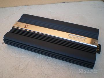 Amplificatore 4 canali VRX4.300